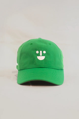 Smiley Face "Dri-FIT" Hat