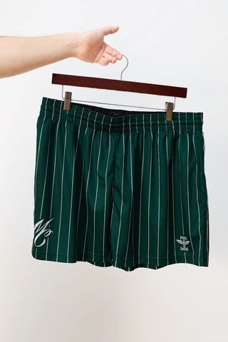 Clubhouse Soccer Shorts