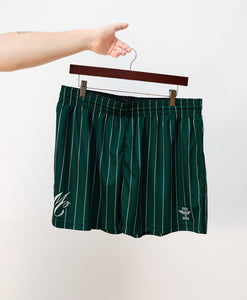 Clubhouse Soccer Shorts