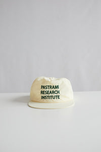 "Pastrami Research Institute" Hat