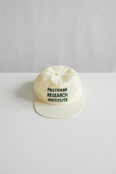 "Pastrami Research Institute" Hat