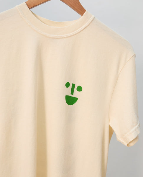 Heavy Slime "Corporate Lunch" Short-Sleeve Tee