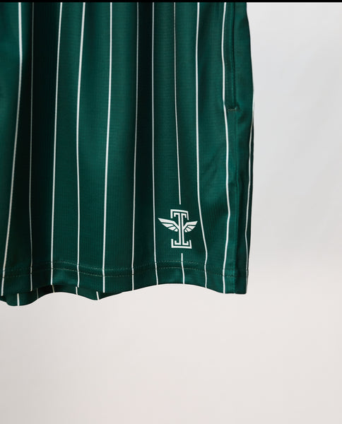 Clubhouse Soccer Shorts