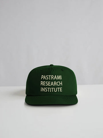 "Pastrami Research Institute" Hat