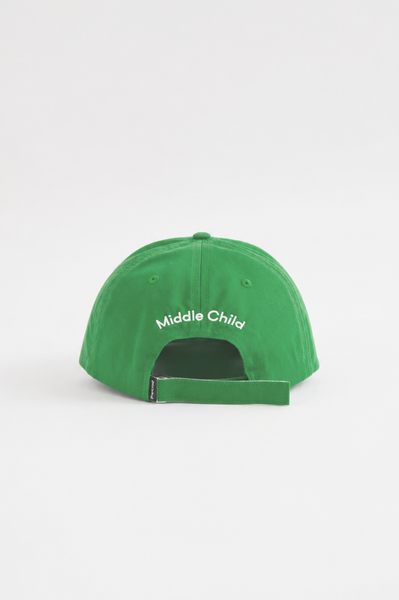 Smiley Face "Dri-FIT" Hat