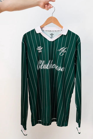 Clubhouse “Join The Club” Soccer Jersey