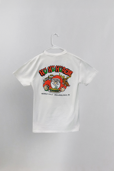 Ho-Ho-Hoagie T-Shirt