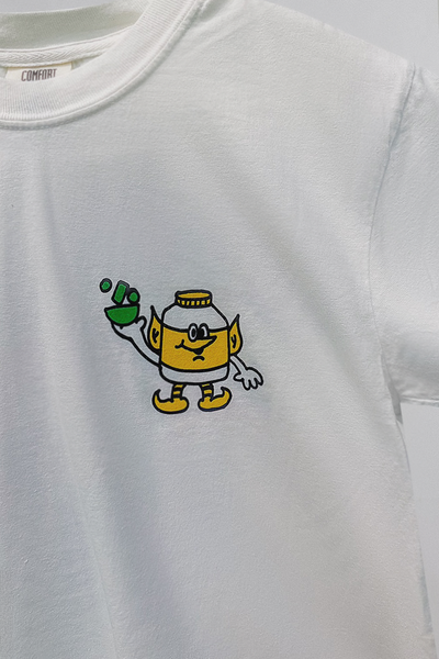 Ho-Ho-Hoagie T-Shirt