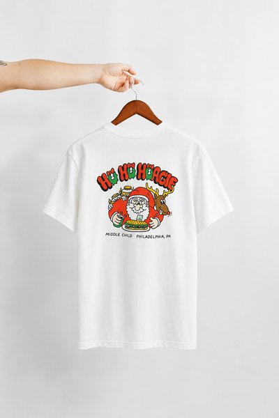 Ho-Ho-Hoagie T-Shirt