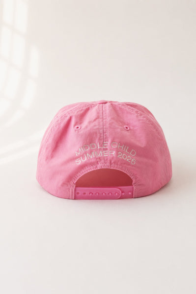 BLT Summer 2026 Juicy Y2K Hat (PRE-ORDER)