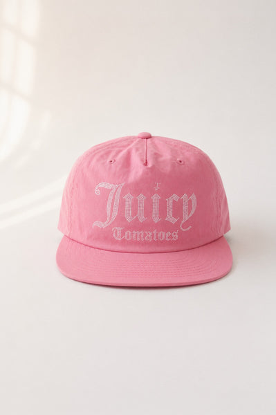 BLT Summer 2026 Juicy Y2K Hat (PRE-ORDER)