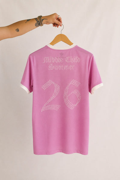 BLT Summer 2026 Juicy Y2K Performance Tee (PRE-ORDER)