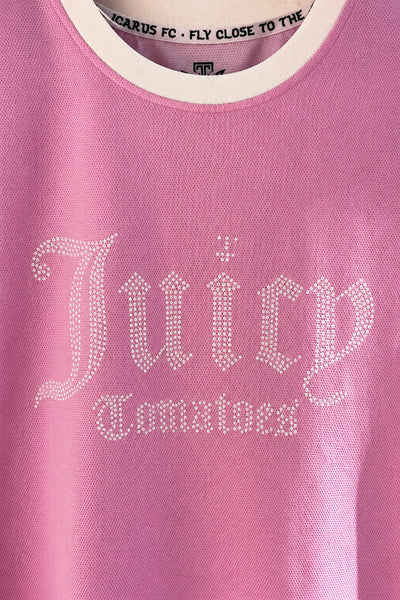 BLT Summer 2026 Juicy Y2K Performance Tee (PRE-ORDER)
