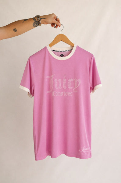 BLT Summer 2026 Juicy Y2K Performance Tee (PRE-ORDER)