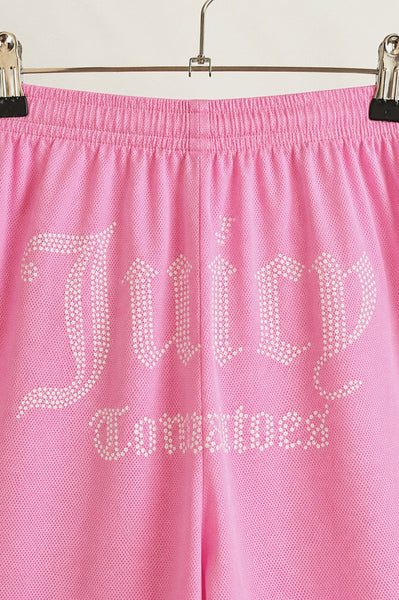 BLT Summer 2026 Juicy Y2K Performance Shorts (PRE-ORDER)