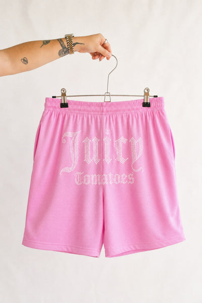 BLT Summer 2026 Juicy Y2K Performance Shorts (PRE-ORDER)