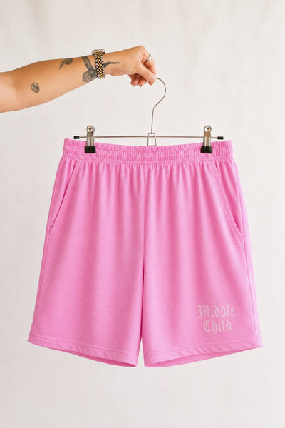 BLT Summer 2026 Juicy Y2K Performance Shorts (PRE-ORDER)