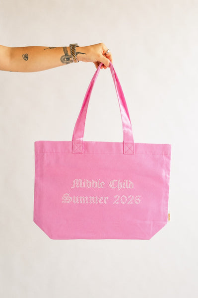 BLT Summer 2026 Juicy Y2K Tote (PRE-ORDER)