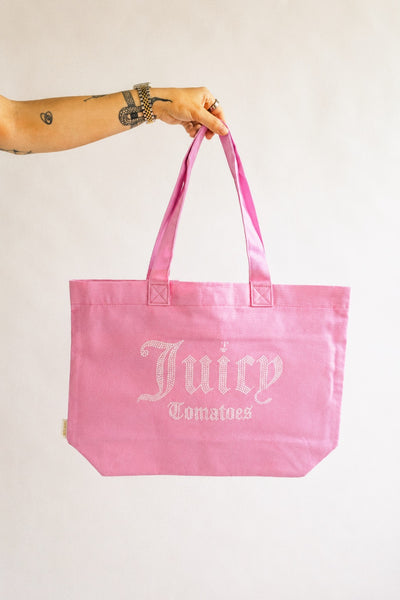 BLT Summer 2026 Juicy Y2K Tote (PRE-ORDER)
