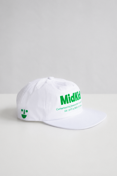 "Contemporary Sandwiches" Nylon Hat