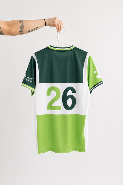 "World Cup 2026" Performance Tee