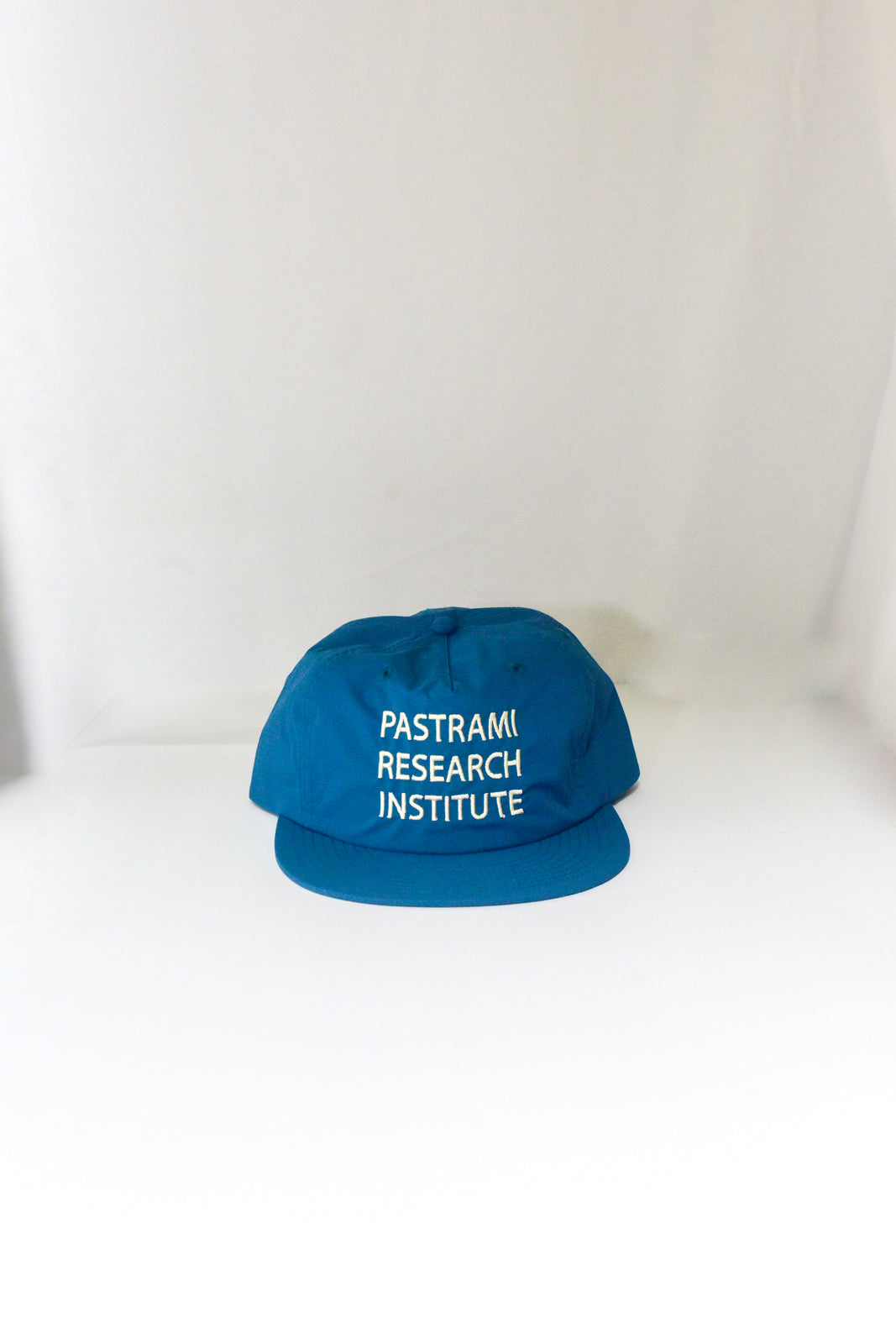 "Pastrami Research Institute" Hat