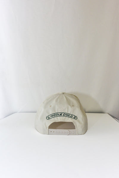 Clubhouse Logo Hat