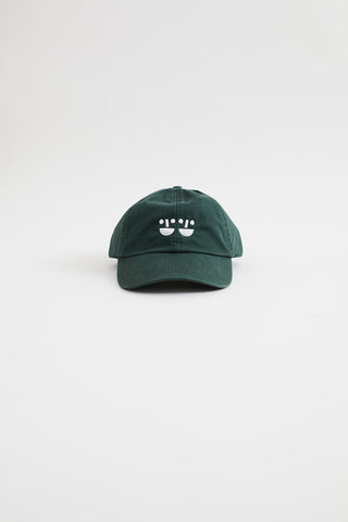 Clubhouse "Join The Club" Dad Hat
