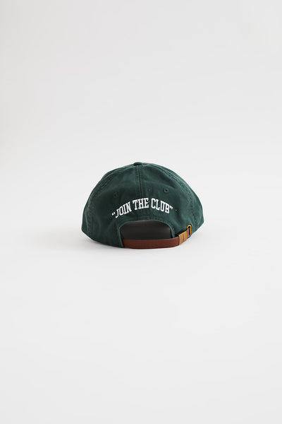 Clubhouse "Join The Club" Dad Hat