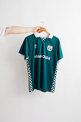 Clubhouse "Join The Club" Soccer Kit Polo